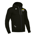 Poleron Full Zipper Macron Hero Audax Italiano 3