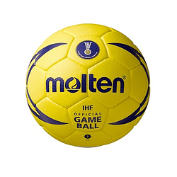 Balón Handbol Molten Serie 5000