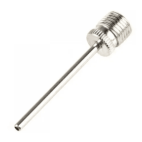 Aguja Metálica Para Inflar Balones