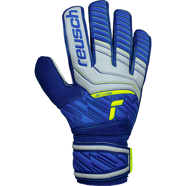 Guante Arquero Reusch Attrakt Solid Adulto 17