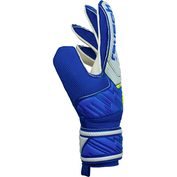 Guante Arquero Reusch Attrakt Solid Adulto 19