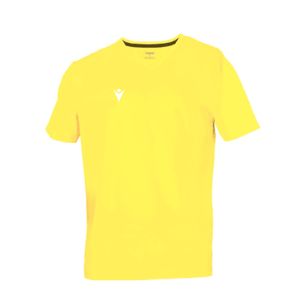 Polera Macron Siena Hero  4