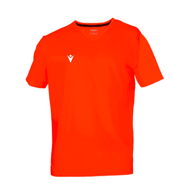 Polera Macron Siena Hero  7