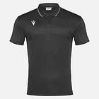 Polera Polo Hombre Macron Draco Hero  3