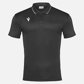Polera Polo Hombre Macron Draco Hero 