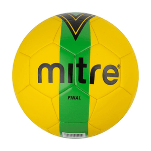 Balón de Fútbol Mitre New Final (Talla 5)