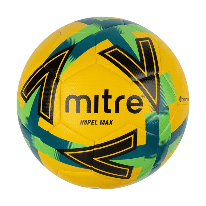 Balón de Fútbol Mitre New Impel Max - Image 1