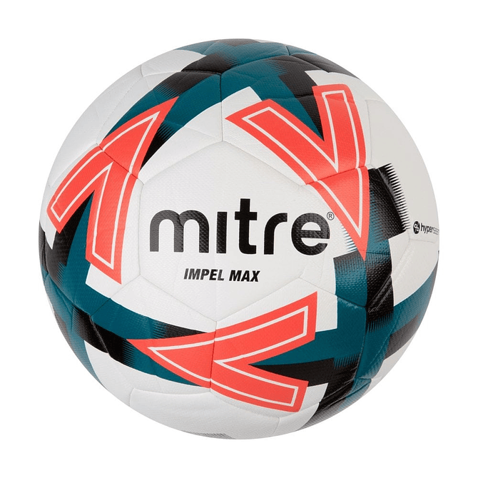 Balón de Fútbol Mitre New Impel Max - Image 2