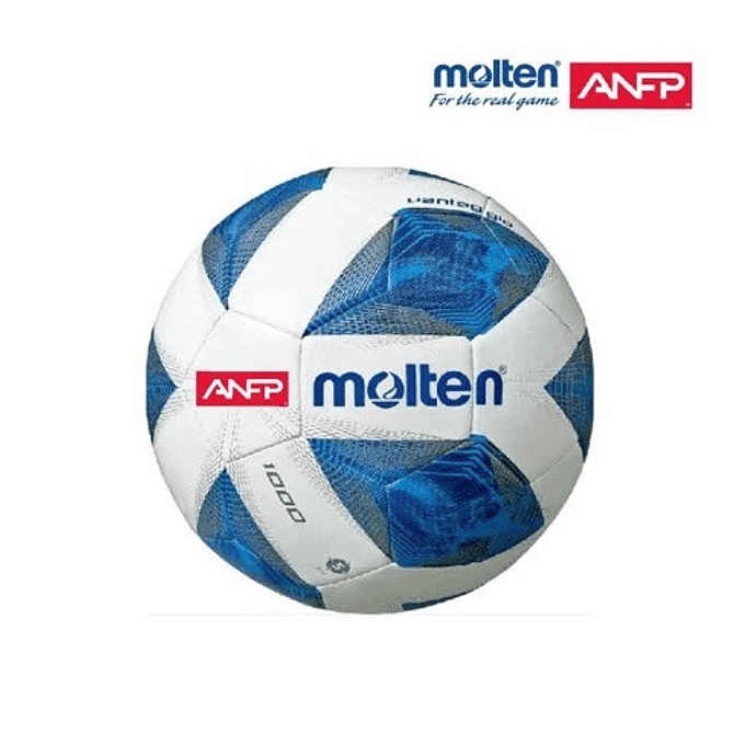 Balón Fútbol Molten 1000 Vantaggio (Talla 4) - Image 1