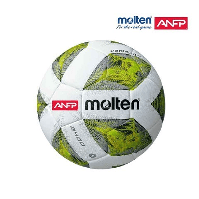 Balón Fútbol Molten 3400 Vantaggio - Image 1