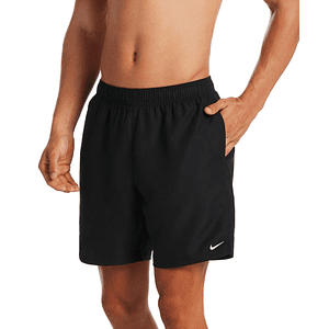 Short Deportivo Nike Swim Short NESSA559 Negro