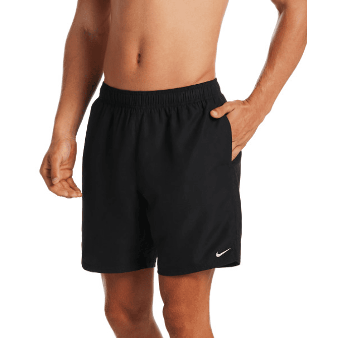 Short Deportivo Nike Swim Short NESSA559 Negro - Image 1