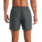 Short Deportivo Nike Swim Short NESSA566 Gris 2