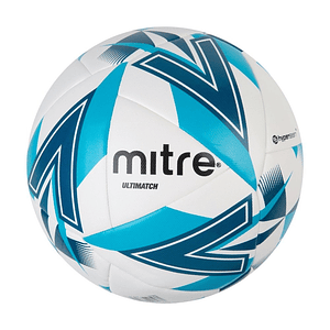 Balón de Fútbol Mitre New Ultimatch