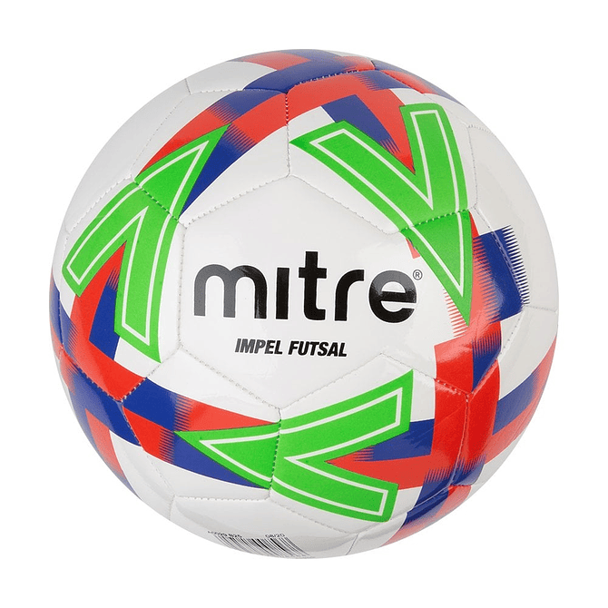 Balón de Futsal Mitre New Impel - Image 2