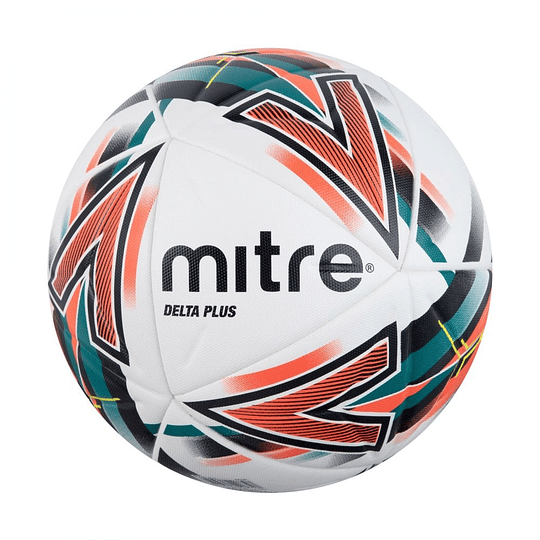 Balón Fútbol Mitre New Delta Plus 