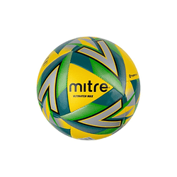 Balón Fútbol Mitre New Ultimatch Max 