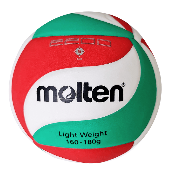 Balón Vóleibol Molten V5M 2200-L Santiago 2023 - Image 1