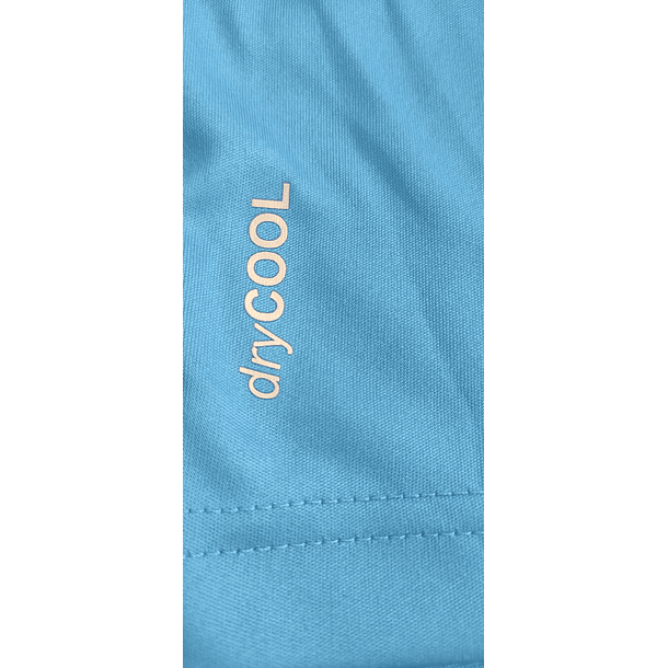 Uniforme Mitre London Delta Eco Adulto Azul Marino 4