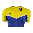 Uniforme Mitre Chelsea Delta Eco Adulto Amarillo 2