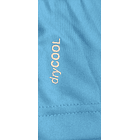 Uniforme Mitre Manchester Delta Eco Adulto Negro-Turquesa 4