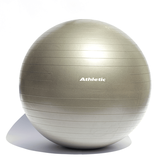 Balón de Pilates Athletic 75cm (1300G) - Image 2