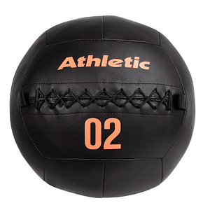 Balón de Lanzamiento Athletic (2 Kg)