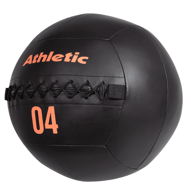 Balón de Lanzamiento Athletic (4 Kg) - Image 2