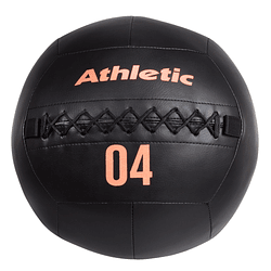 Balón de Lanzamiento Athletic (4 Kg)