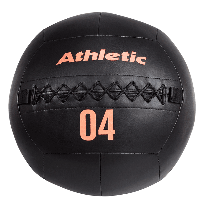 Balón de Lanzamiento Athletic (4 Kg) - Image 1
