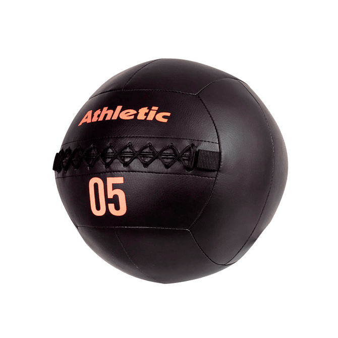 Balón de Lanzamiento Athletic (5 Kg) - Image 2