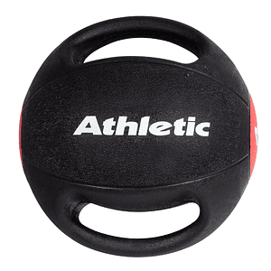 Balón Medicinal Athletic (4 Kg)