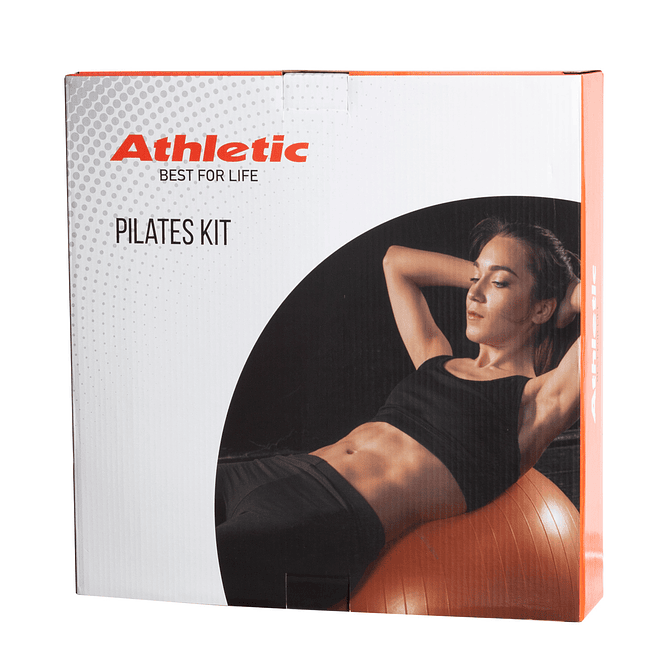 Kit de Pilates Athletic - Image 5