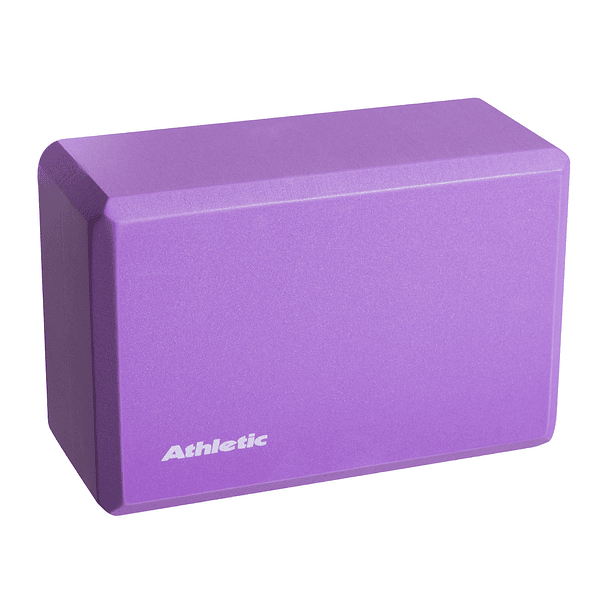 Kit de Yoga Athletic 3