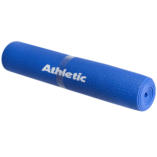 Kit de Yoga Athletic 4