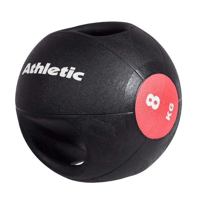Balón Medicinal Athletic (8 Kg) - Image 2