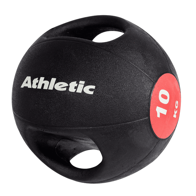 Balón Medicinal Athletic (10 Kg) - Image 2