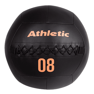 Balón de Lanzamiento Athletic (8 Kg)