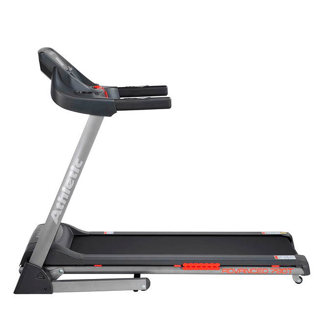 Trotadora Treadmill Advanced 790T Athletic - Image 3