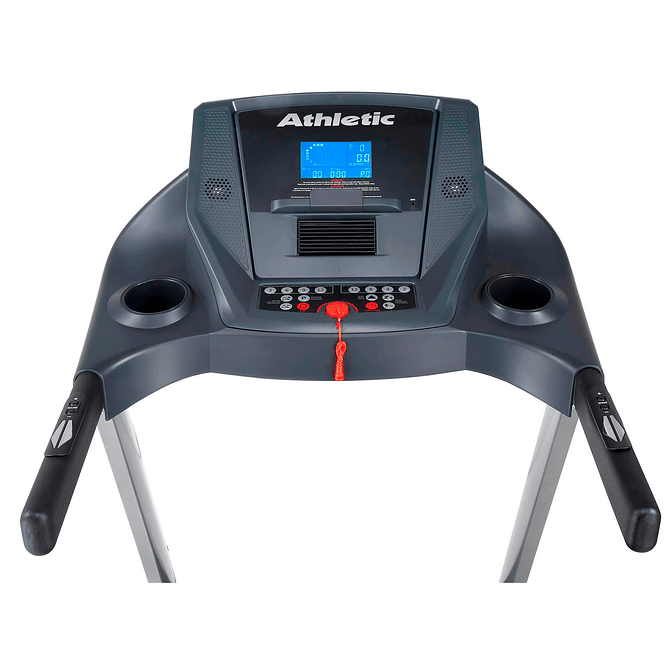 Trotadora Treadmill Advanced 790T Athletic - Image 4