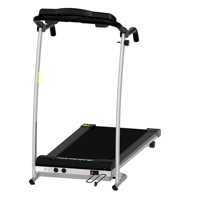 Trotadora Treadmill 410T Athletic - Image 2