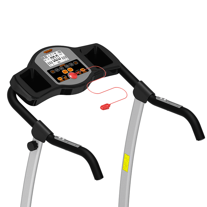Trotadora Treadmill 410T Athletic - Image 4