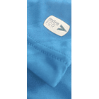 Uniforme Mitre London Delta Eco Adulto Blanco-Azulino 2