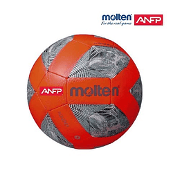 Balón Fútbol Molten 1000 Vantaggio Naranjo (Talla 4)
