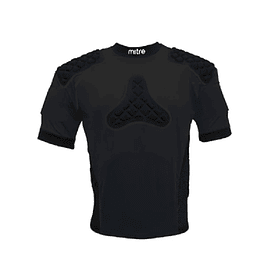 Hombrera Rugby Ventimax