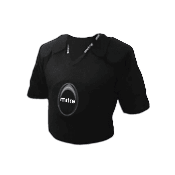 Hombrera Rugby Bulwark