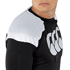 Hombrera Rugby Canterbury Pro Vest Juvenil  2