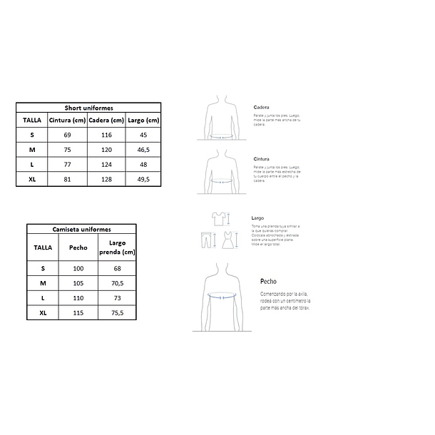 Uniforme Mitre London Delta Eco Adulto Blanco-Azulino 5