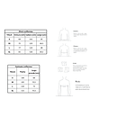 Uniforme Macron Tabit Hero Eco Friendly Adulto Rojo-Blanco 2