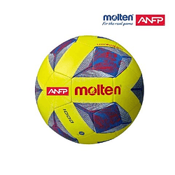 Balón Fútbol Molten 1000 Vantaggio Amarilla (Talla 5)